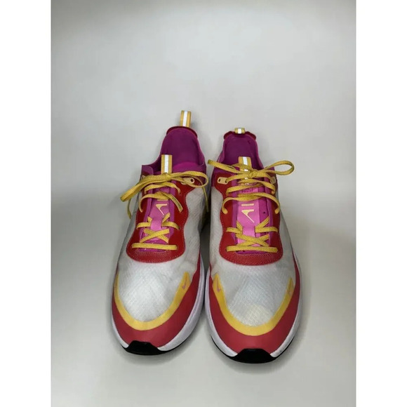 Nike Womens Air Max Dia Running Shoes Lightly Used Low Top 9.5 M - Picture 4 of 9